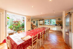 Vente villa provençale Grimaud  