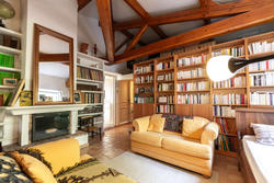 Vente villa provençale Grimaud  