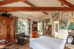 Vente villa provençale Grimaud  
