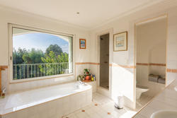 Vente villa provençale Grimaud  
