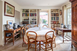 Vente villa provençale Grimaud  