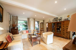 Vente villa provençale Grimaud  