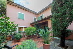 Vente villa provençale Grimaud  