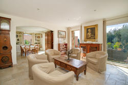 Vente villa provençale Grimaud  