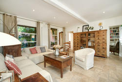 Vente villa provençale Grimaud  