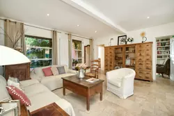 Vente villa provençale Grimaud  