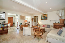 Vente villa provençale Grimaud  