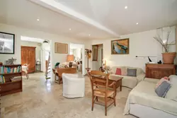 Vente villa provençale Grimaud  