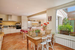 Vente villa provençale Grimaud  