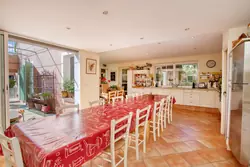 Vente villa provençale Grimaud  