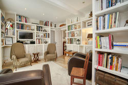 Vente villa provençale Grimaud  
