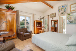 Vente villa provençale Grimaud  