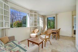 Vente villa provençale Grimaud  