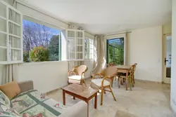 Vente villa provençale Grimaud  