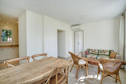 Vente villa provençale Grimaud  