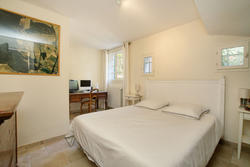 Vente villa provençale Grimaud  