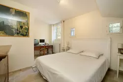 Vente villa provençale Grimaud  
