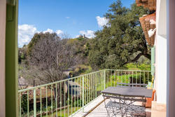 Vente villa provençale Grimaud  