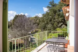 Vente villa provençale Grimaud  