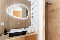 Vente villa Ramatuelle  