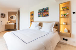 Vente villa Ramatuelle  