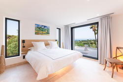Vente villa Ramatuelle  