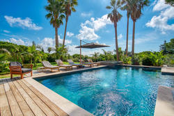 Vente villa Ramatuelle  
