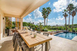 Vente villa Ramatuelle  
