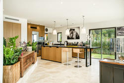 Vente villa Ramatuelle  