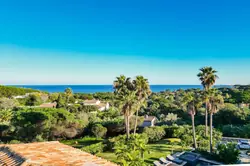 Vente villa Ramatuelle  