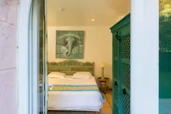 Vente hôtel particulier Grimaud  