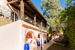 Vente hôtel particulier Grimaud  
