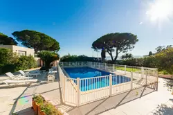 Vente hôtel particulier Grimaud  