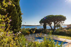 Vente hôtel particulier Grimaud  