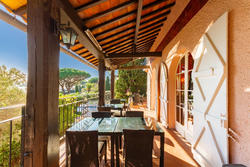 Vente hôtel particulier Grimaud  