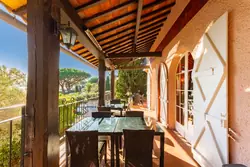 Vente hôtel particulier Grimaud  