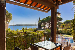 Vente hôtel particulier Grimaud  