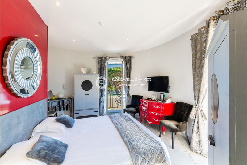 Photo n°8 - Vente Maison hôtel particulier Grimaud 83310 - 3 990 000 €