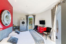 Vente hôtel particulier Grimaud  