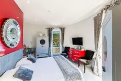 Vente hôtel particulier Grimaud  