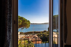 Vente hôtel particulier Grimaud  