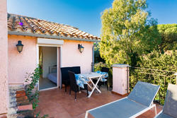 Vente hôtel particulier Grimaud  