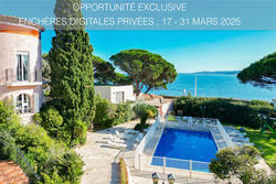 Vente hôtel particulier Grimaud  