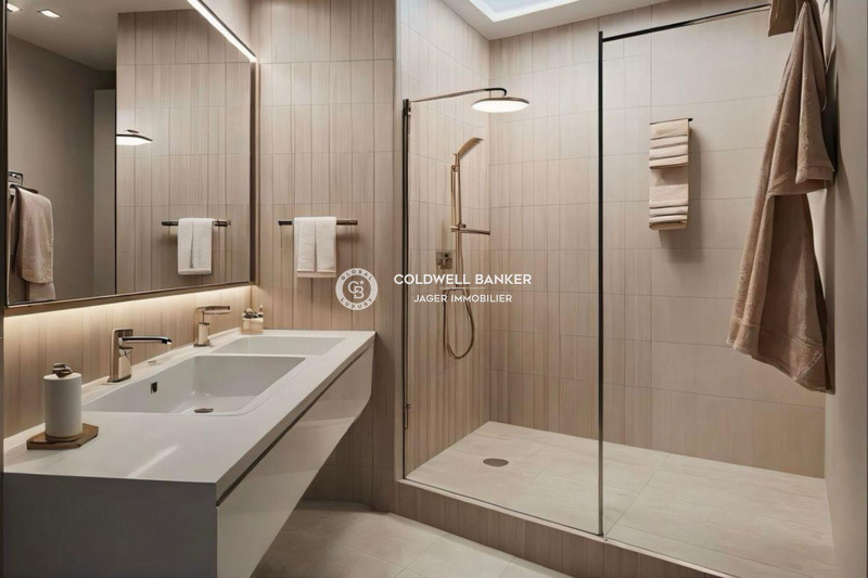 Photo n°11 - Vente Maison hôtel particulier Grimaud 83310 - 3 990 000 €