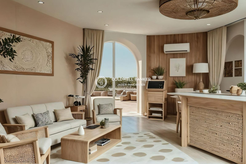 Photo n°12 - Vente Maison hôtel particulier Grimaud 83310 - 3 990 000 €