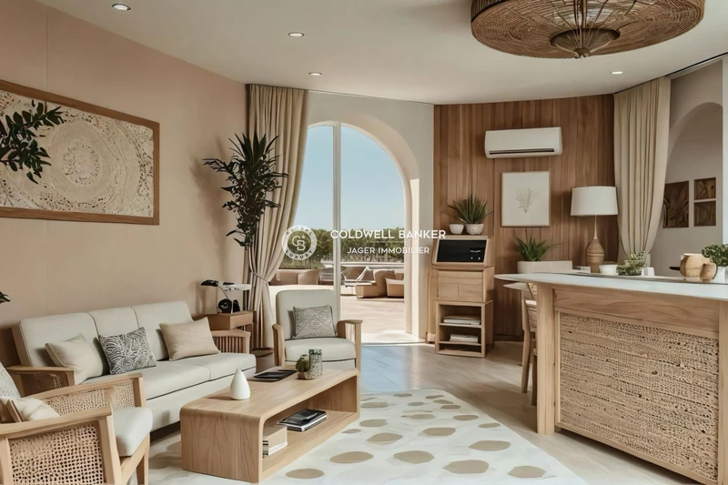 Photo n°10 - Vente Maison hôtel particulier Grimaud 83310 - 3 990 000 €