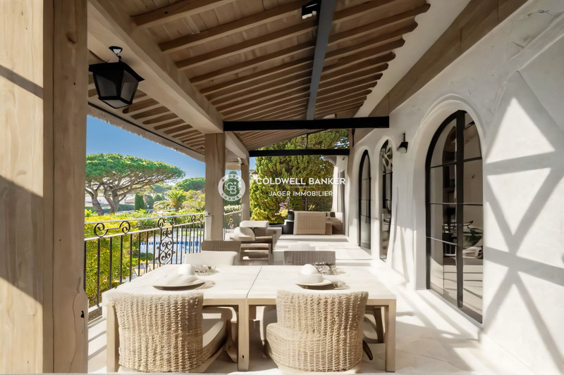 Photo n°9 - Vente Maison hôtel particulier Grimaud 83310 - 3 990 000 €
