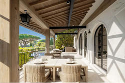 Vente hôtel particulier Grimaud  
