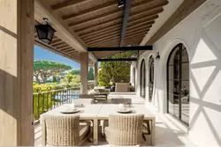 Vente hôtel particulier Grimaud  