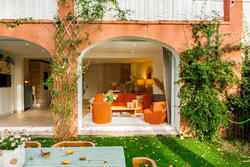 Vente maison Grimaud  